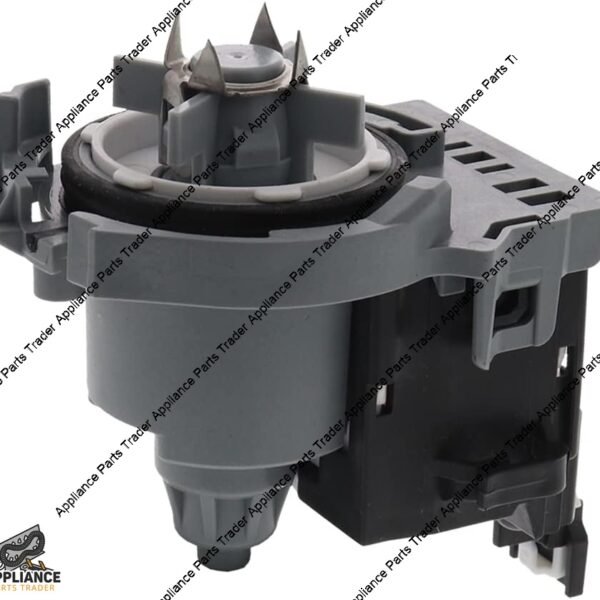 W11497943-ERP-MOTOR, PUMP