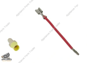279457CM-Heating Element Wire Kit