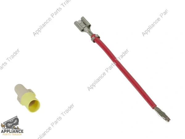 279457CM-Heating Element Wire Kit