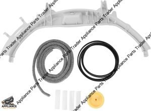 WE49X20697-OEM-Drum Front Bearing Kit