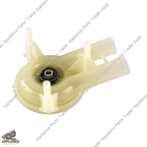 201566PCM-Water Pump 205217P