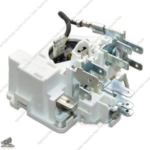 QP3-15/C-JA-Compressor PTC Starter