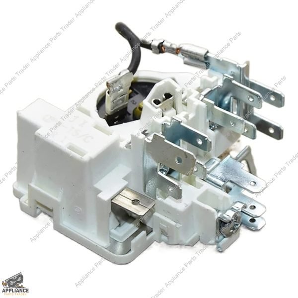 QP3-15/C-JA-Compressor PTC Starter