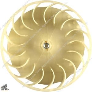 WE16X33977-OEM-BLOWER WHEEL ASSEMBLY