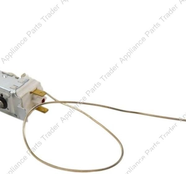 WR09X26872-OEM-CONTROL TEMP