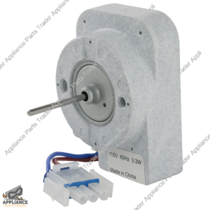 WR60X23584-ERP-Evaporator Motor