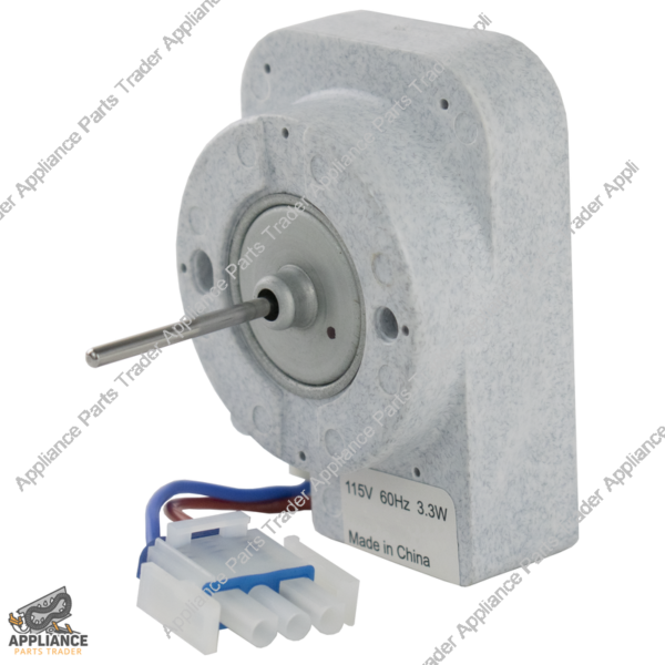 WR60X23584-ERP-Evaporator Motor WR60X31522