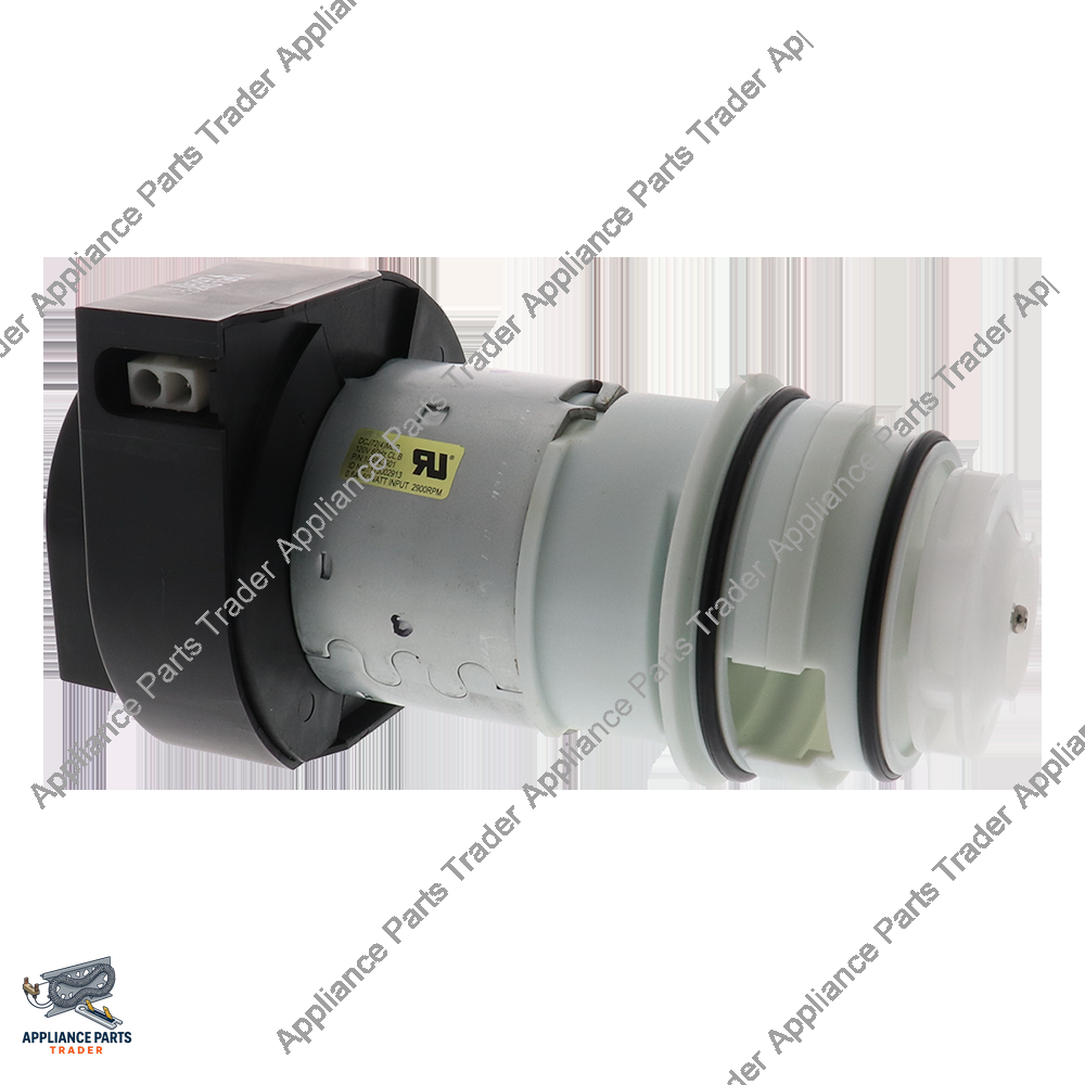 154844301-ERP-Motor & Pump Assembly