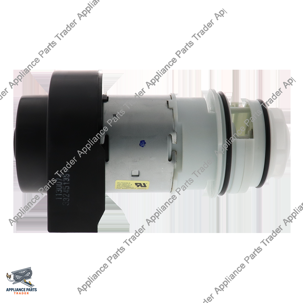 154844301-ERP-Motor & Pump Assembly