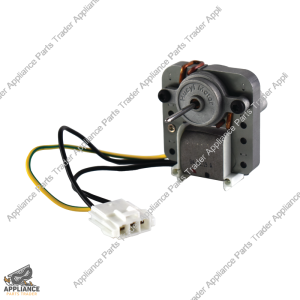 297250000CM-Evaporator Fan Motor 297309000