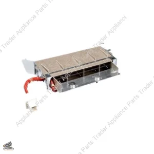 2972200800-OEM-HEATER ASSY**