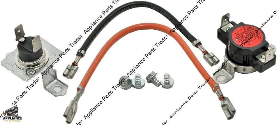 R9900489-ERP-Thermal Fuse Kit