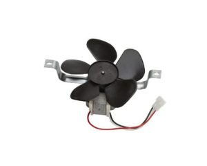 SM2248--FAN MOTOR W/ FAN BLADE 97012248