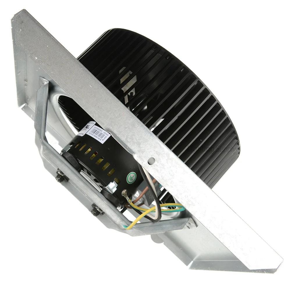 S97020970-BROAN RANGE SRV KIT-OEM