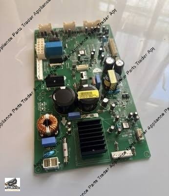 CSP30021031-OEM-Electronic Control Board