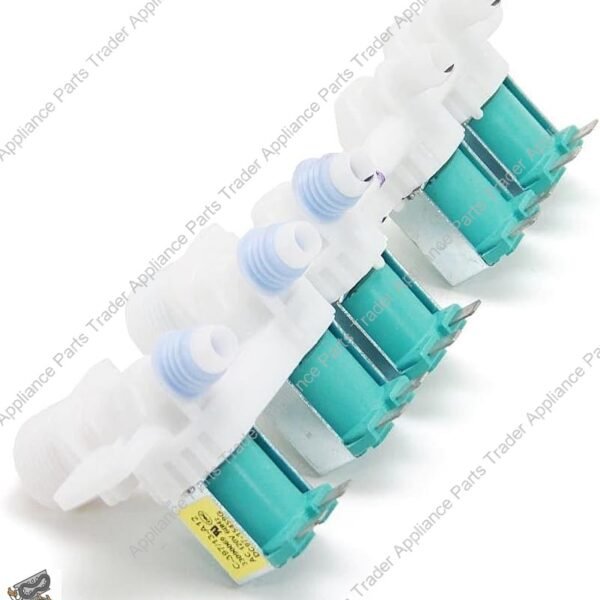 DC97-15459G-OEM-Water Inlet Valve