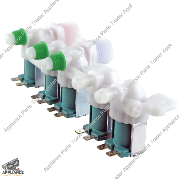 DC97-15459G-ERP-Water Valve - HOT