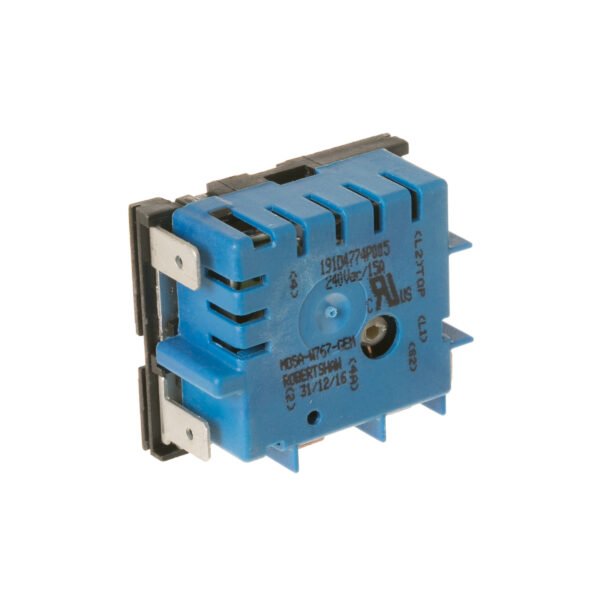 WB24X25013-OEM-INFINITE SWITCH