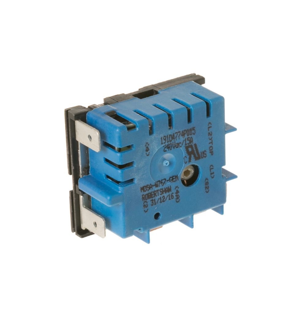 WB24X25013-OEM-INFINITE SWITCH