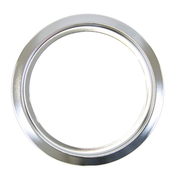 DP5013--6" CHROME TRIM RING WB31X5013