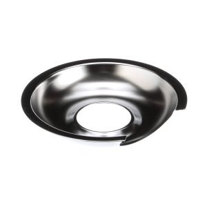 GEN-WB32X10012_0-3.jpg DP5010--6" CHROME DRIP PAN WB31X5010