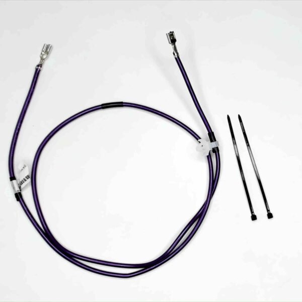 WE49X37037CM-Heater Wire Service Kit