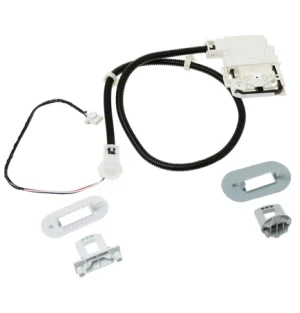 WH08X37938-OEM-LID LOCK