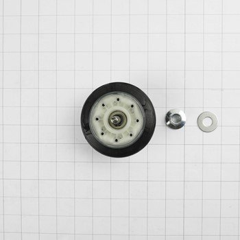 DE10755--DRYER DRUM ROLLER - 2 PACK 4581EL2002H