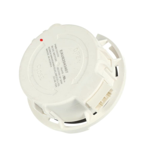 ABQ75742505-CASE ASSEMBLY-OEM