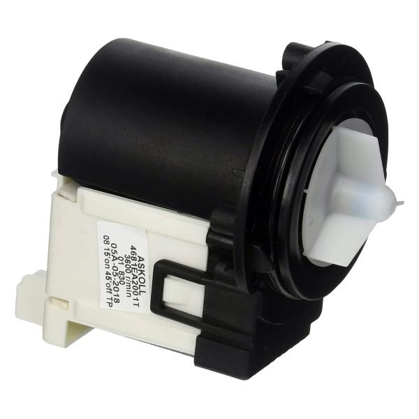 LGE-EAU61383518_0.jpg LP3503--WASHER RECIRCULATION PUMP EAU61383503