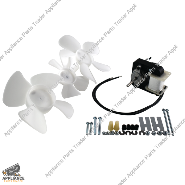 M670-ERP-Utility Motor