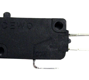 28QBP0491-ERP-Micro Switch