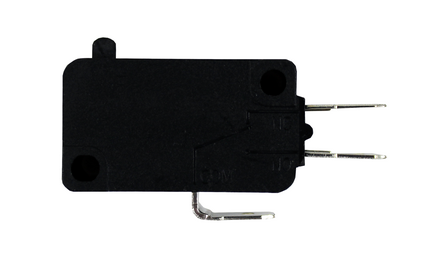 ES0493--MICROWAVE MICRO SWITCH 28QBP0493