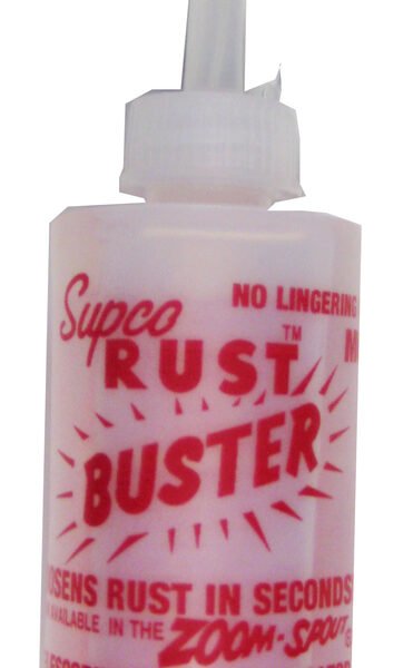 MO44--RUST BUSTER