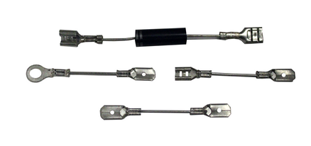 MWUNIV--MW UNIVERSAL DIODE KIT