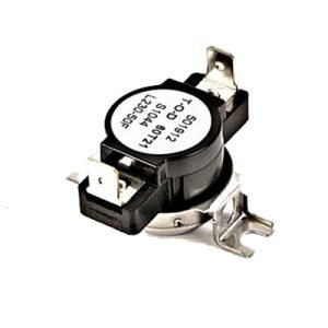 L0017A--DRYER THERMAL FUSE DC47-00017A