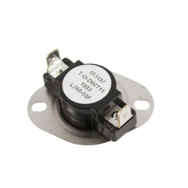 SMG-DC47-00018A_2.jpg DE887-18A--DRYER TSTAT KIT (2PCS) DC96-00887A / DC47-00018A