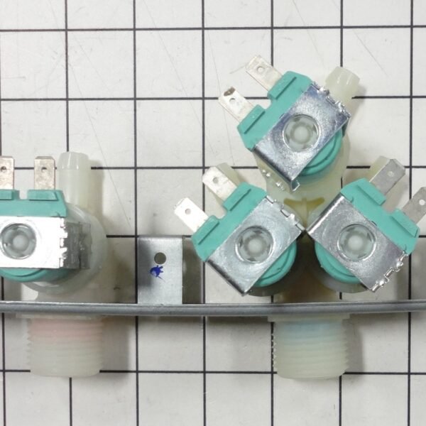 WV5459D--WASHER INLET VALVE, DC97-15459D