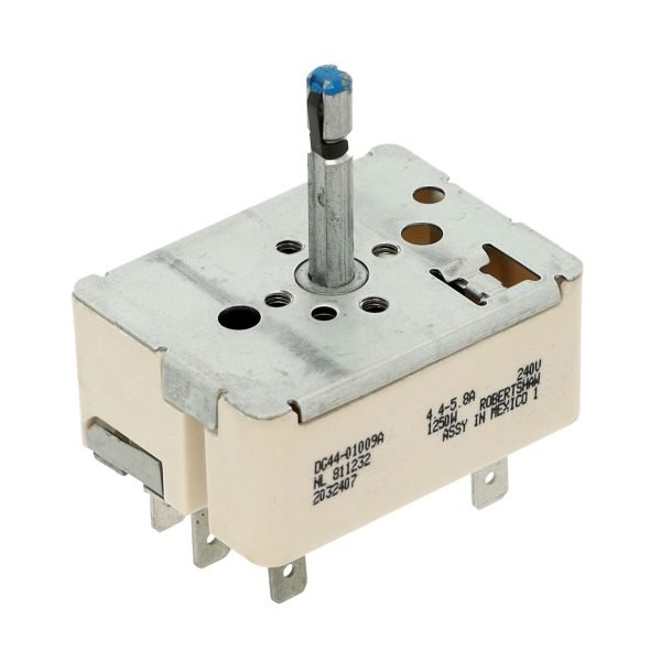 ES1009A--INFINITE SWITCH DG44-01009A