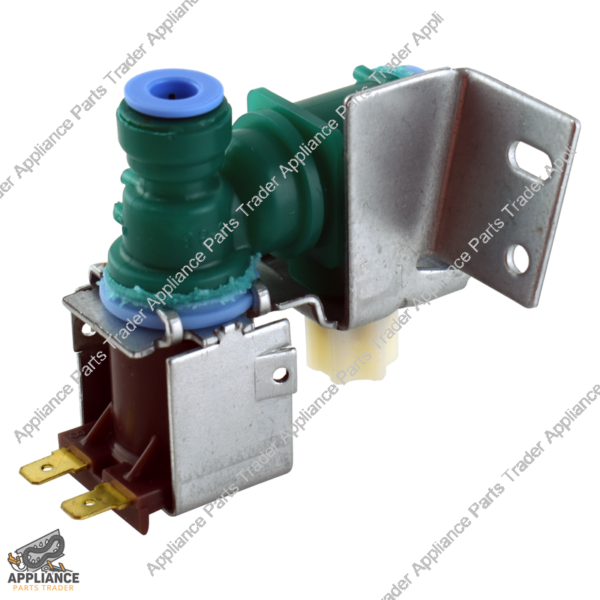 W10238100-ERP-Water Valve WPW10238100