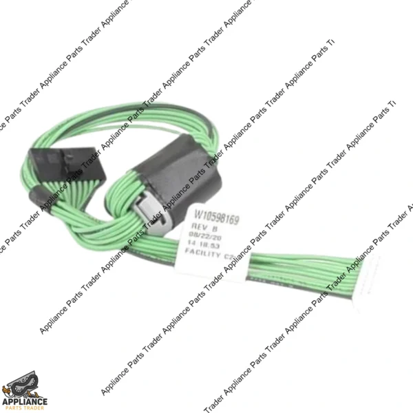 W11025616-OEM-Touch Panel Ribbon Connector