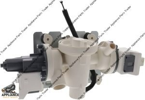 W11458345-ERP-Water Pump