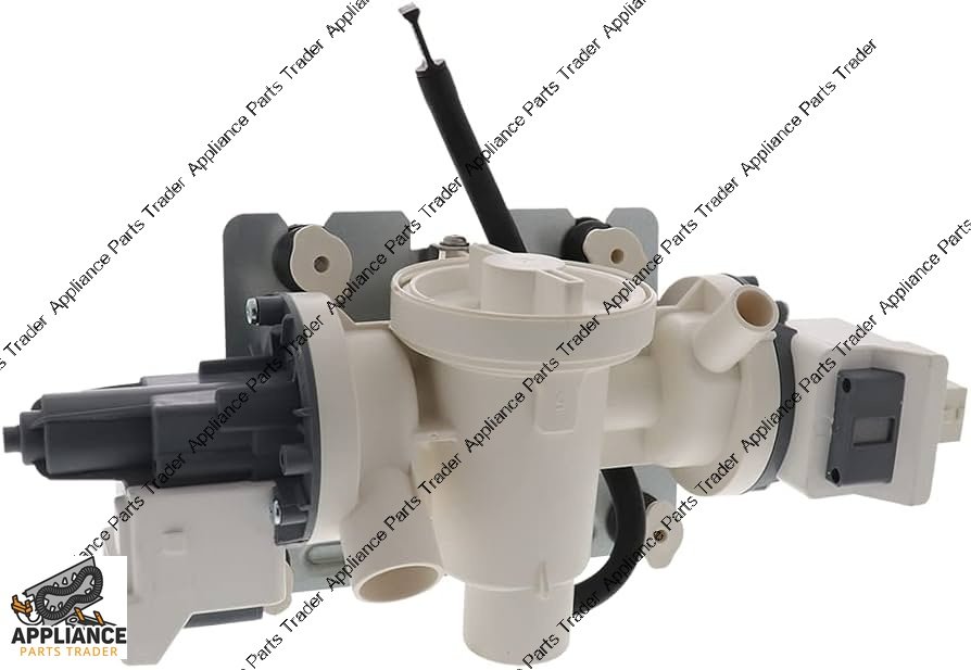 W11458345-ERP-Water Pump