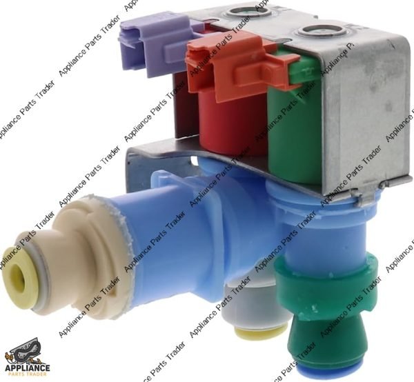 W11645245-ERP-Water Valve