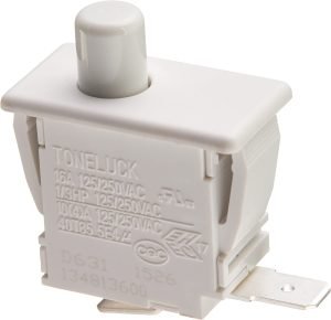WCI-134813600_6.jpg DE3600--DRYER DOOR SWITCH 134813600