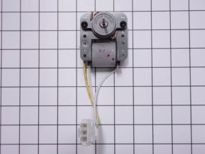 SM2500--EVAPORATOR FAN MOTOR 297250000 297309000