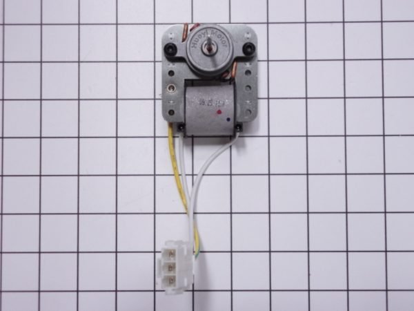 SM2500--EVAPORATOR FAN MOTOR 297250000 297309000