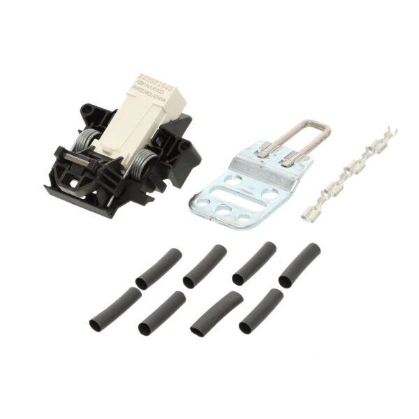 5304525218-OEM-Door Latch