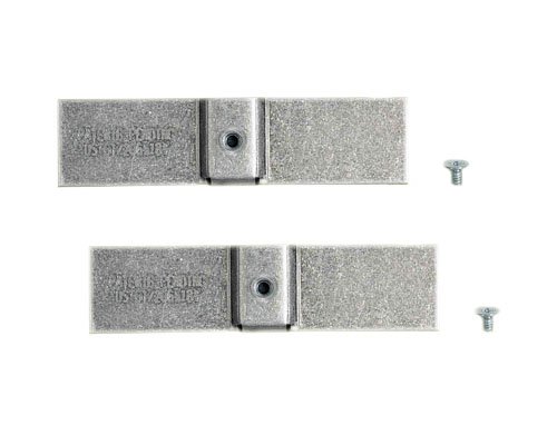 DWGRANITE--DISHWASHER INSTALLATION KIT