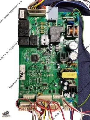 WD21X30998--JA-CONTROL BOARD ASSEMBLY
